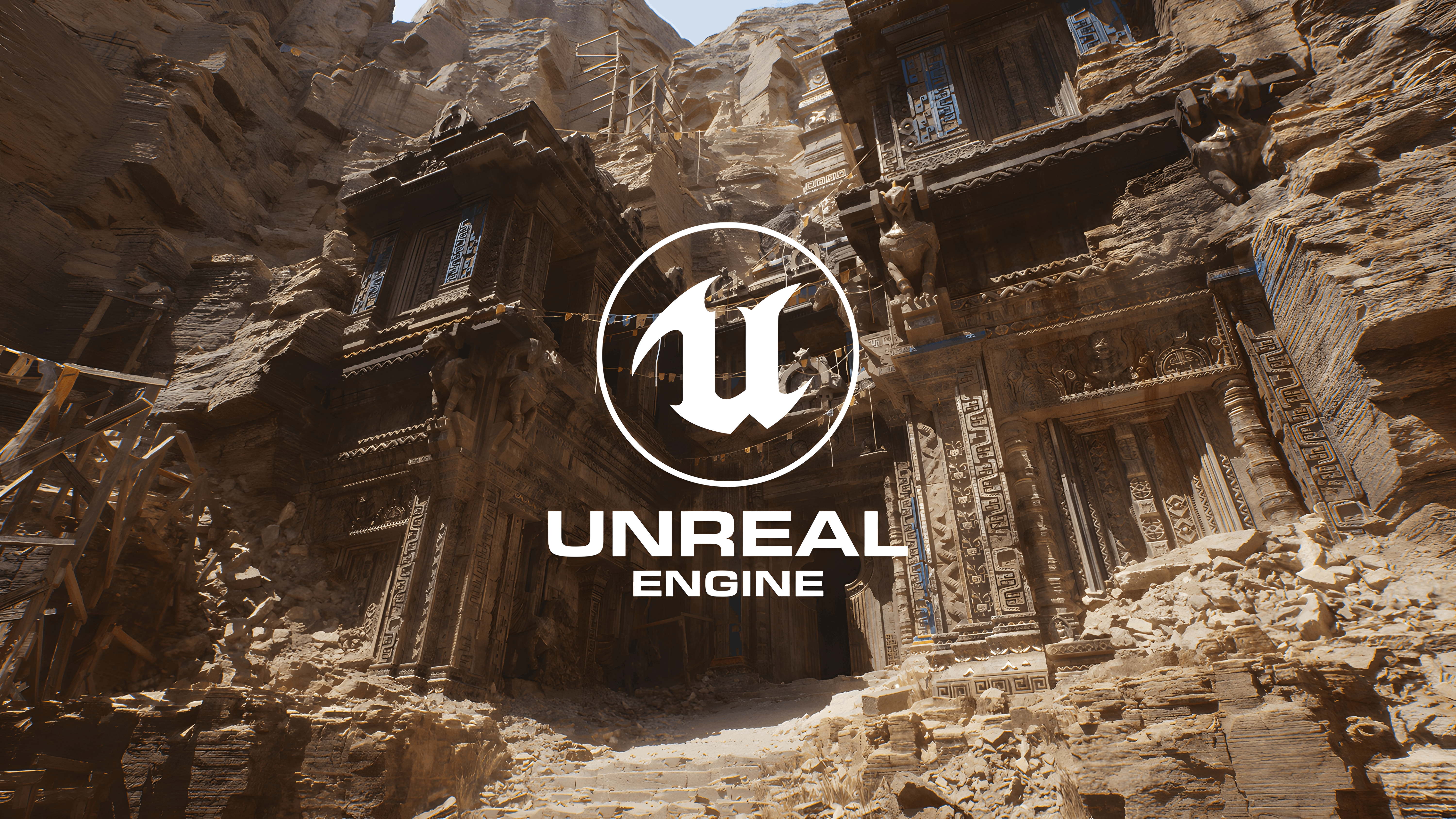 UnrealEngineBackground